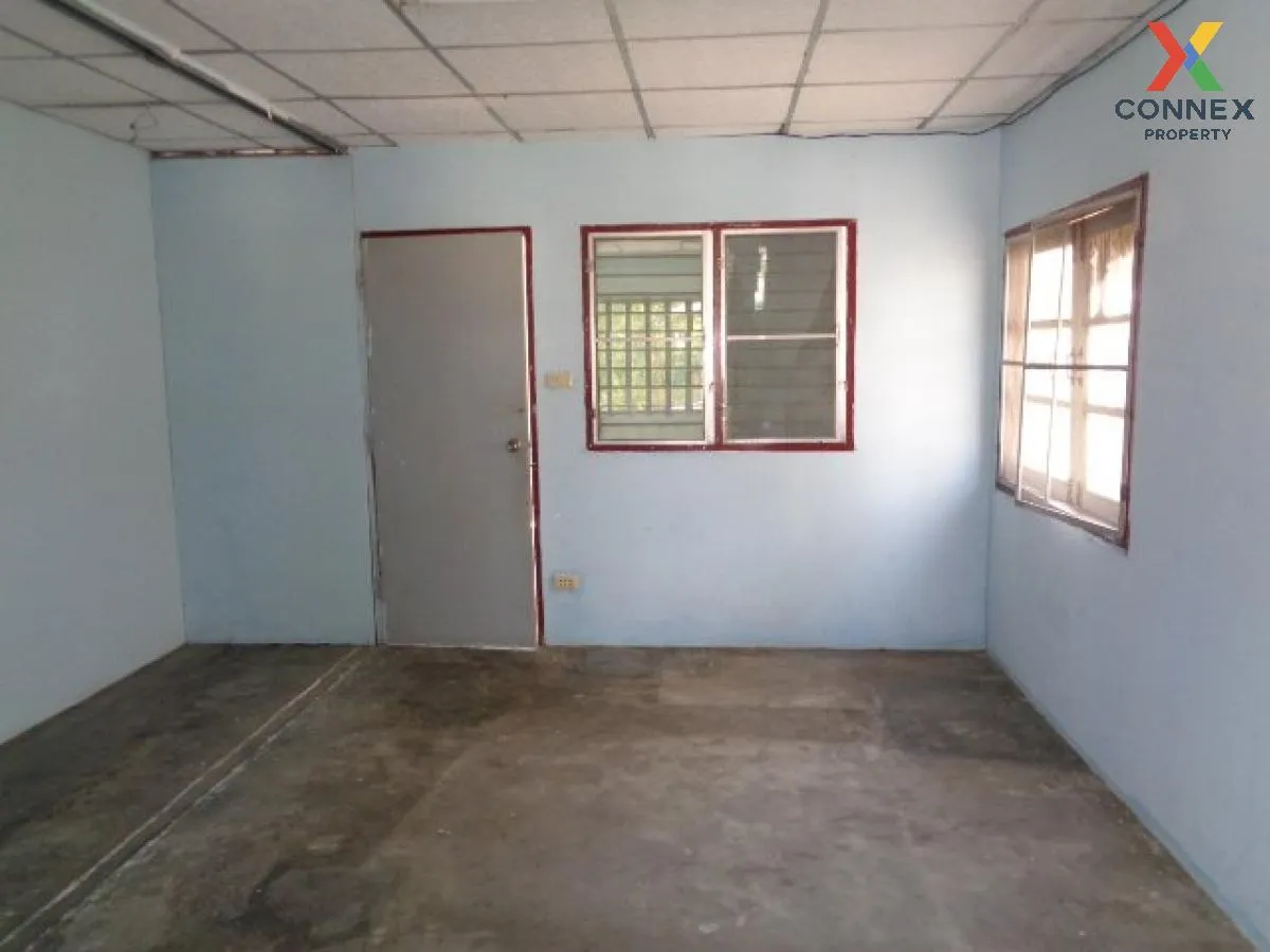 For Sale Commercial Building , Bang Pa - in Thani , Bang Krasan , 3