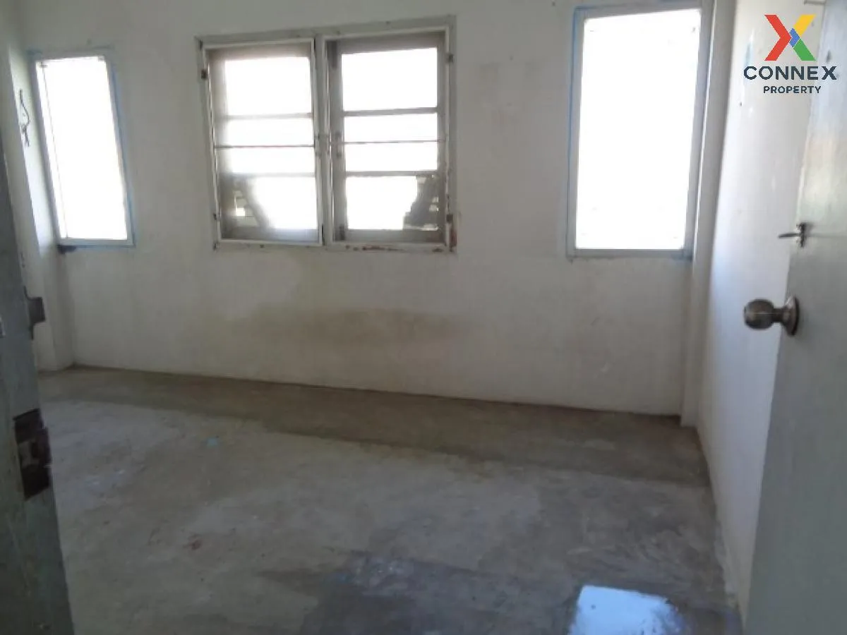 For Sale Commercial Building , Bang Pa - in Thani , Bang Krasan , 4