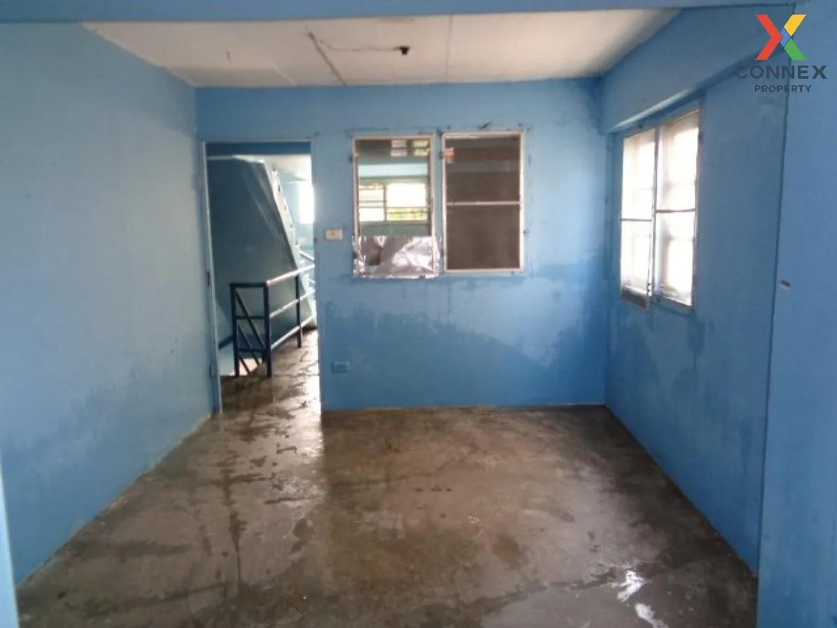 For Sale Commercial Building , Bang Pa - in Thani , Bang Krasan ,