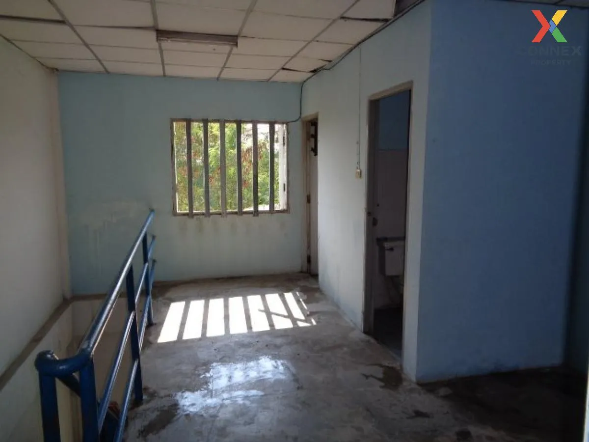For Sale Commercial Building , Bang Pa - in Thani , Bang Krasan ,