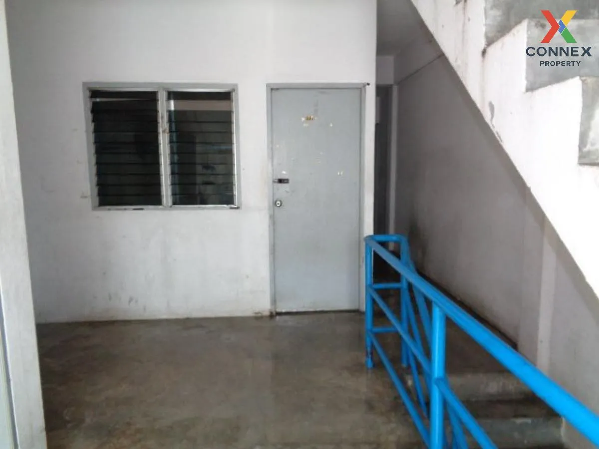 For Sale Commercial Building , Bang Pa - in Thani , Bang Krasan ,