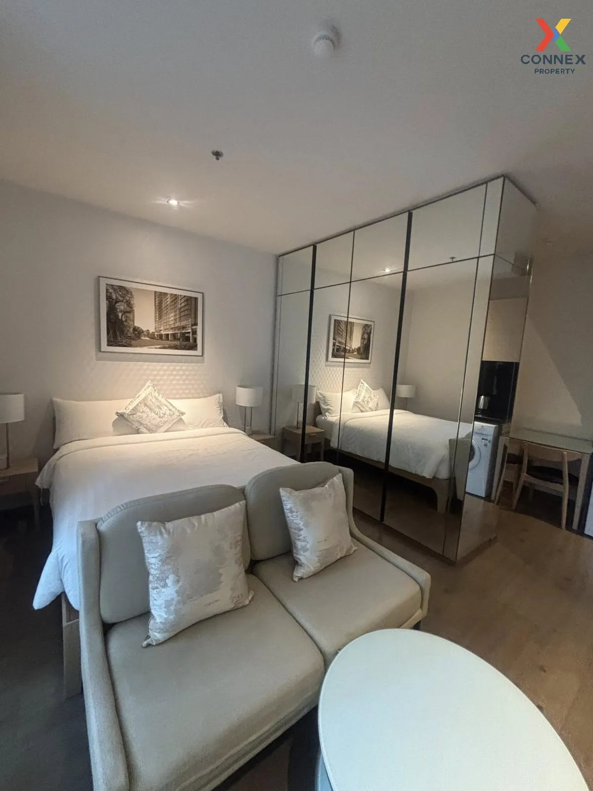 เช่าคอนโด  พาร์ค ออริจิ้น พร้อมพงษ์ BTS-พร้อมพงษ์ คลองตัน เขต คลอ 2