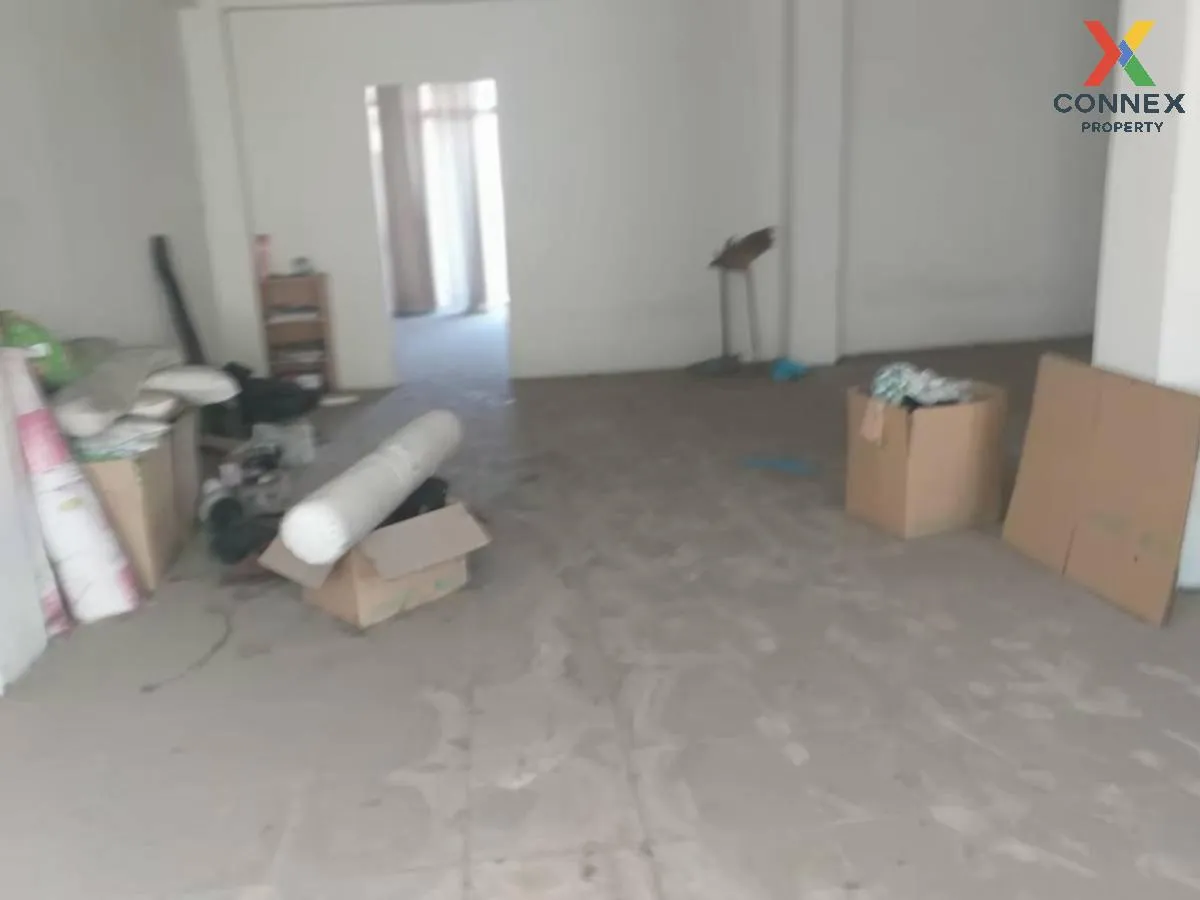 For Sale Commercial Building , Rojana Perfect , Khan Ham , Uthai 