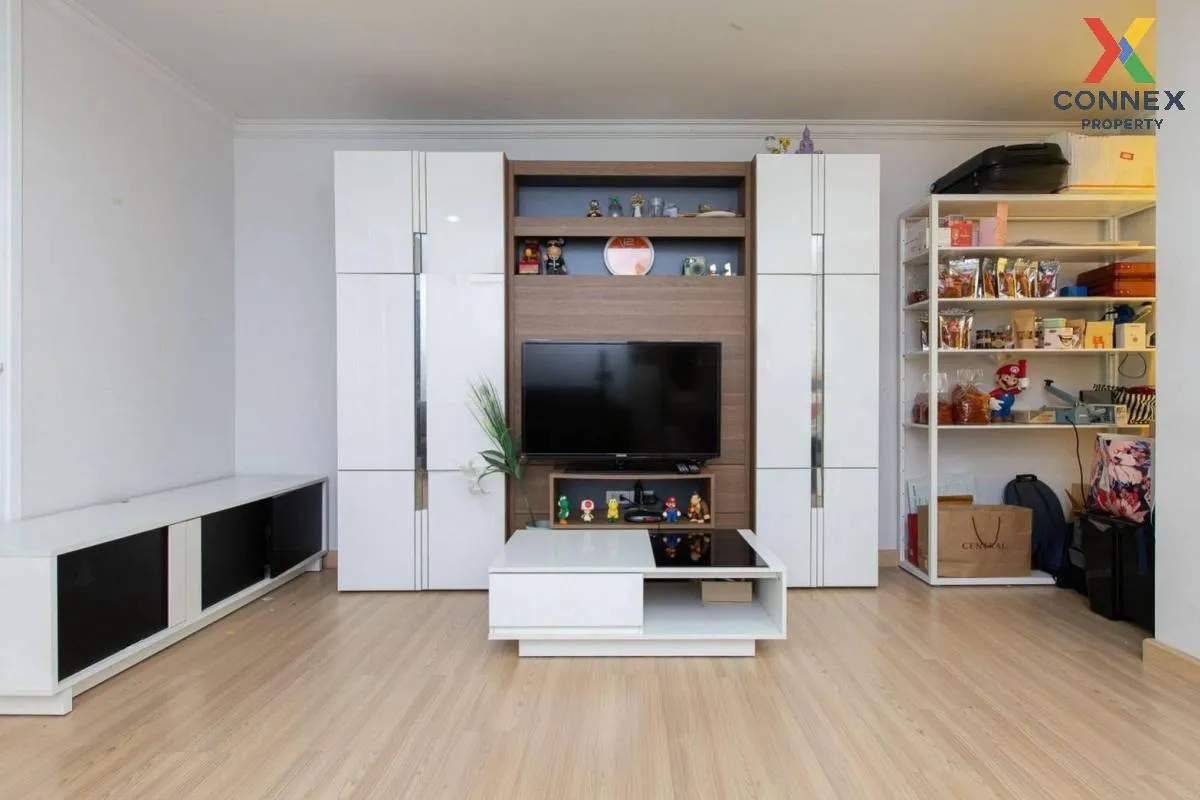 เช่าคอนโด  ชาโตว์ อิน ทาวน์ รัชดา 20-2 MRT-สุทธิสาร สามเสนนอก เขต 3