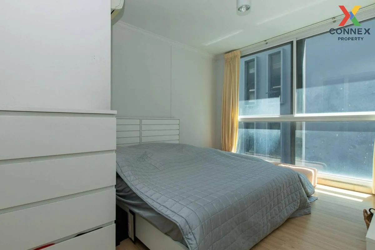 เช่าคอนโด  ชาโตว์ อิน ทาวน์ รัชดา 20-2 MRT-สุทธิสาร สามเสนนอก เขต