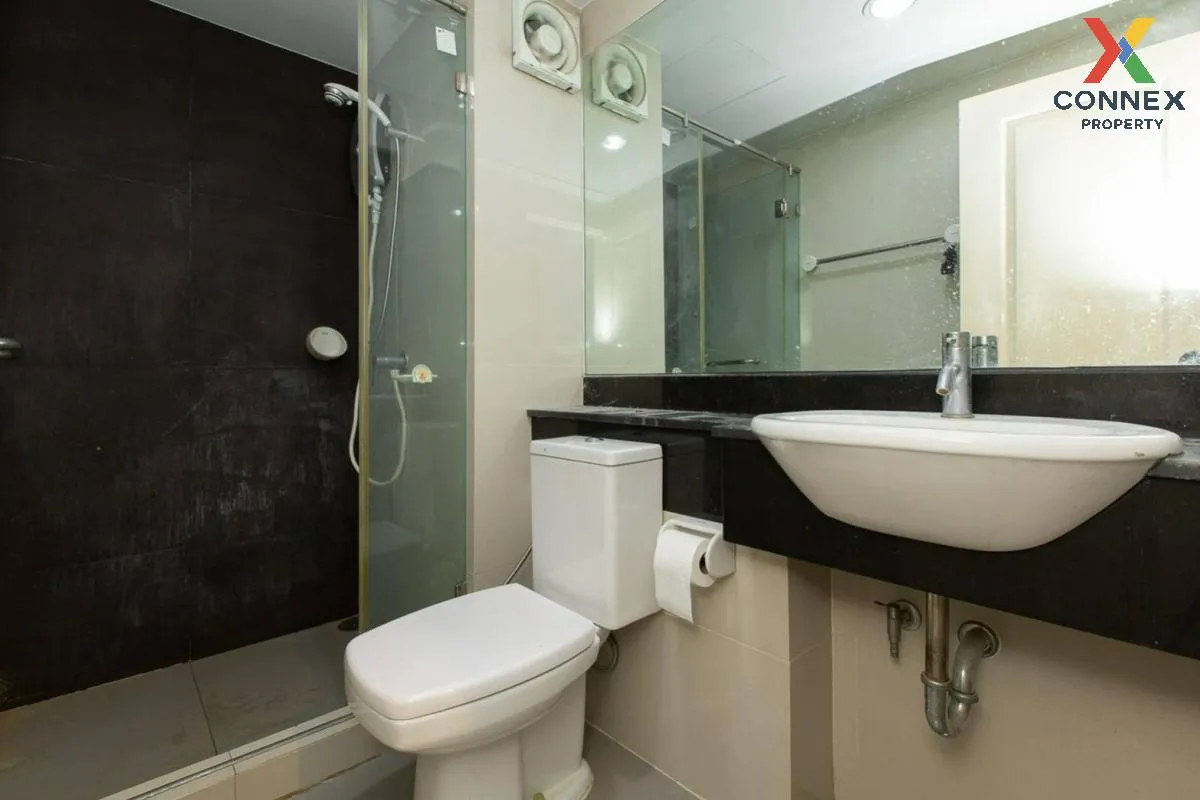 เช่าคอนโด  ชาโตว์ อิน ทาวน์ รัชดา 20-2 MRT-สุทธิสาร สามเสนนอก เขต