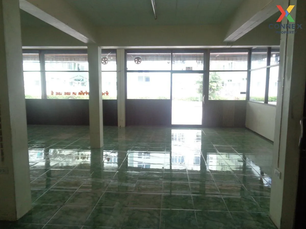 For Sale Commercial Building , Baan Sinthiwa Thani , Taling Chan  2