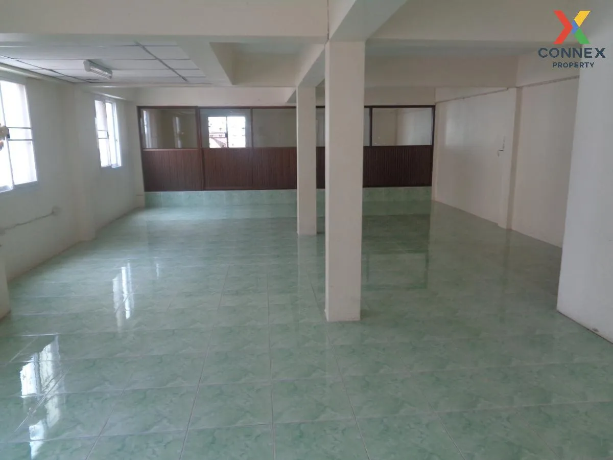 For Sale Commercial Building , Baan Sinthiwa Thani , Taling Chan  3