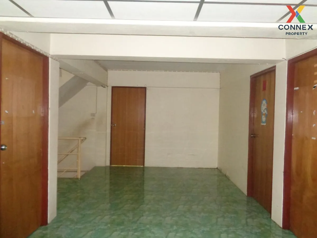 For Sale Commercial Building , Baan Sinthiwa Thani , Taling Chan  4