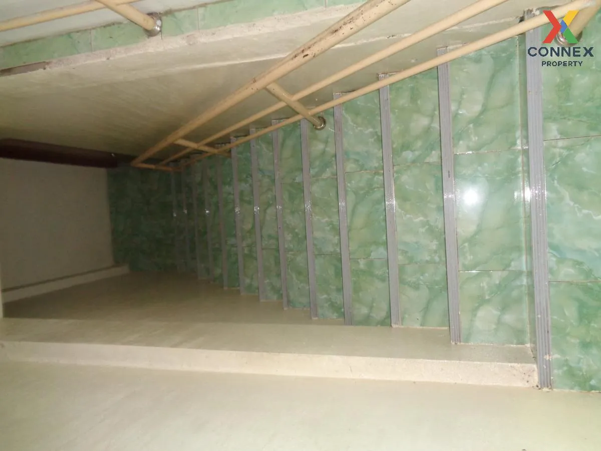 For Sale Commercial Building , Baan Sinthiwa Thani , Taling Chan 