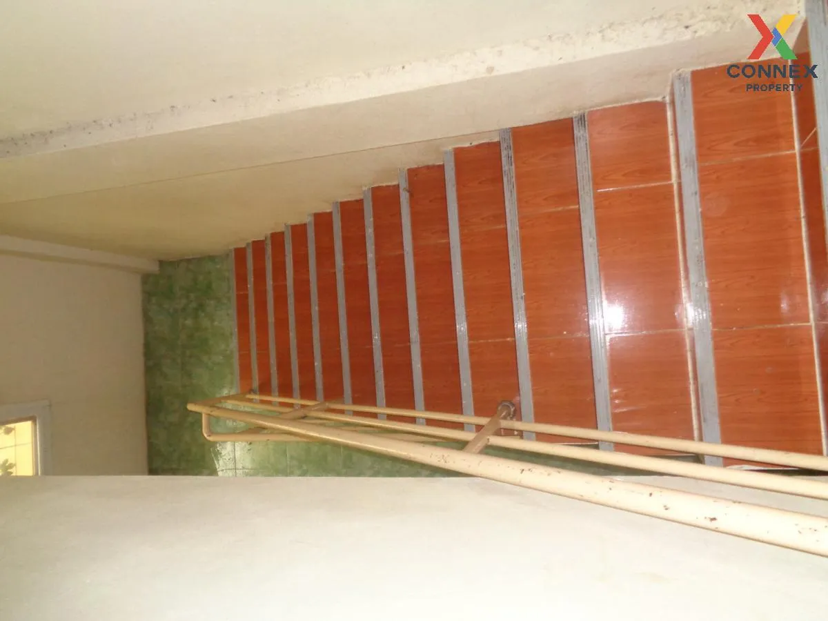 For Sale Commercial Building , Baan Sinthiwa Thani , Taling Chan 