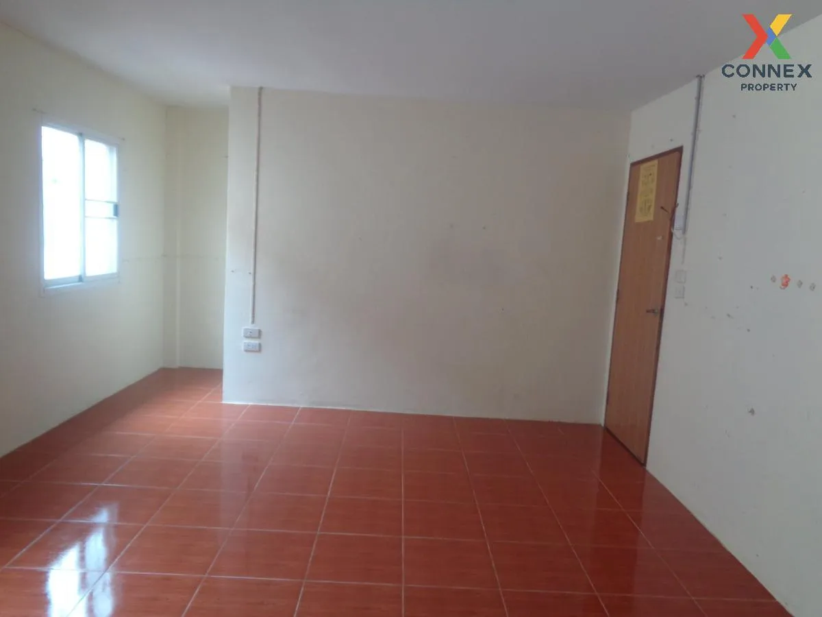 For Sale Commercial Building , Baan Sinthiwa Thani , Taling Chan 