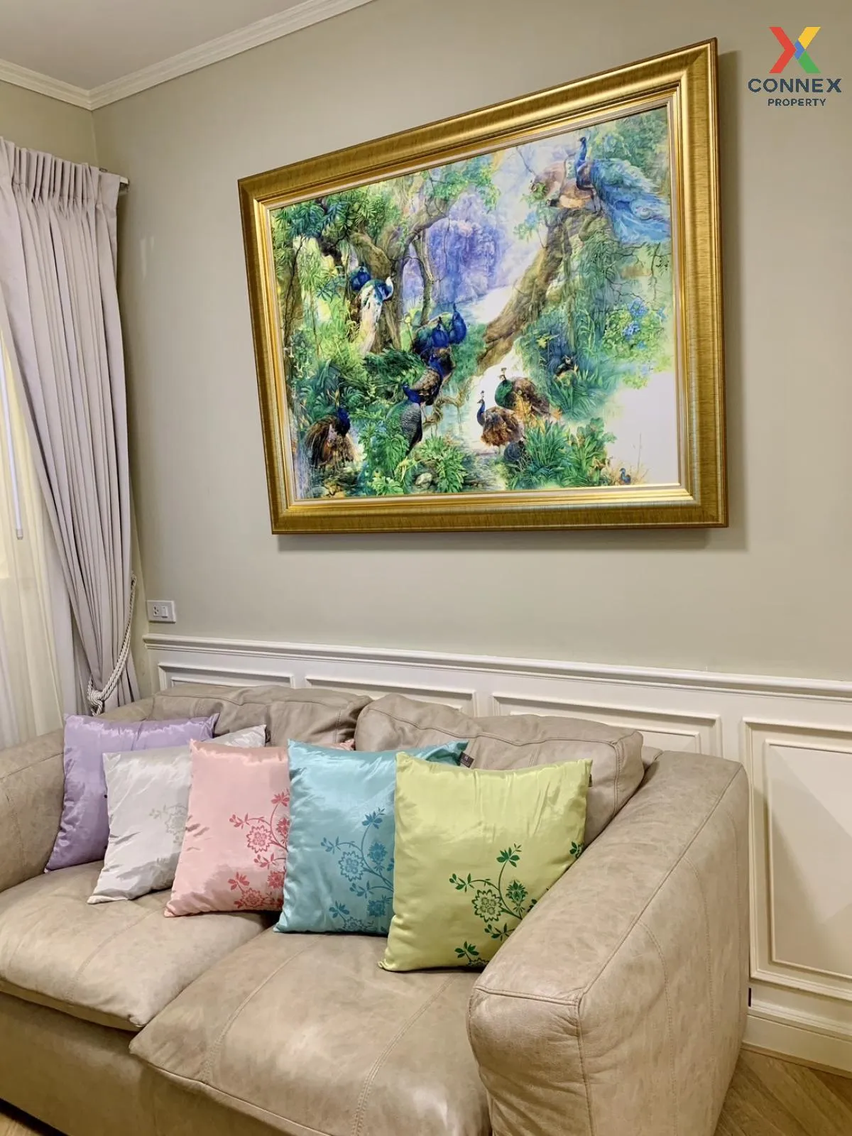 For Sale Condo , Ideo Mix Sukhumvit 103 , BTS-Udom Suk , Bang Na  2