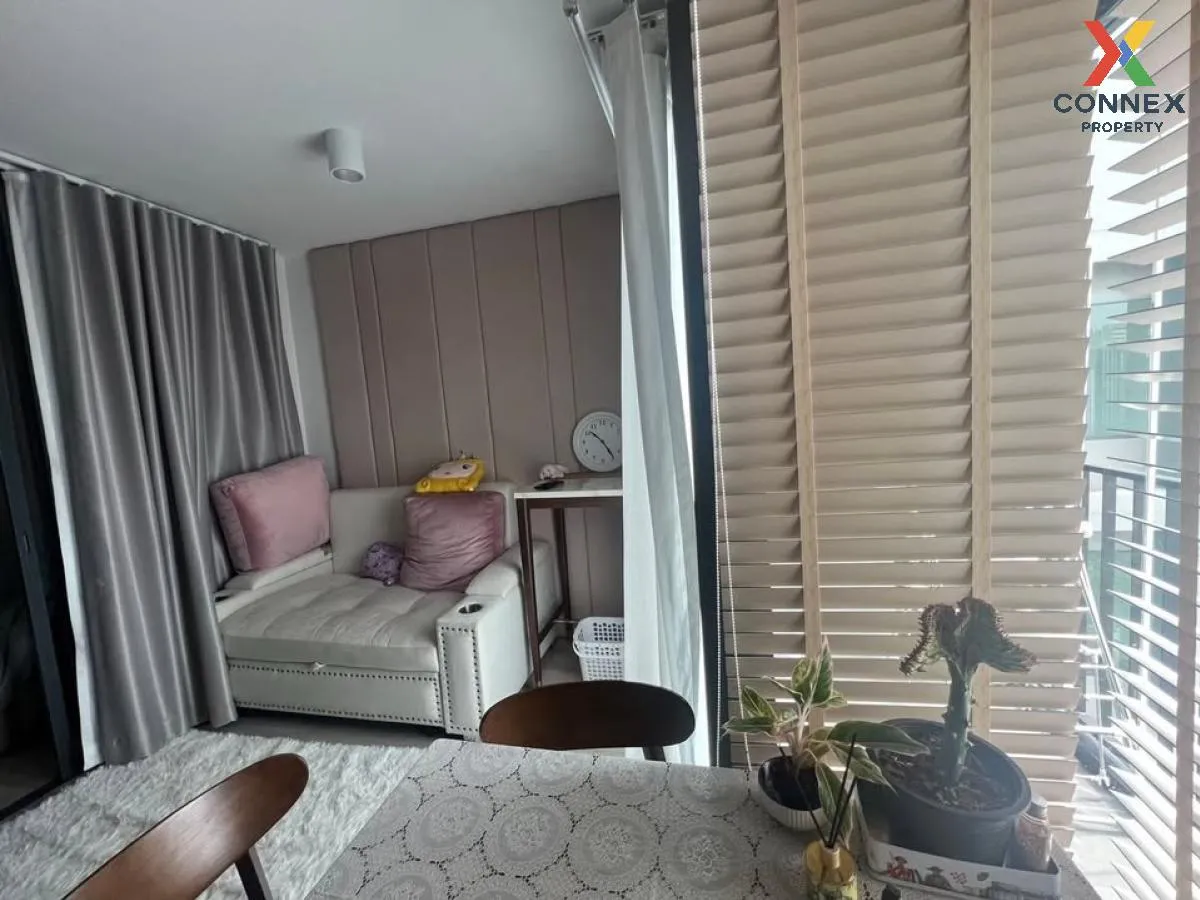 For Sale Condo , Ideo Ratchada - Sutthisan , MRT-Sutthisan , Ratc For Sale Condo , Ideo Ratchada - Sutthisan , MRT-Sutthisan , Ratc 2
