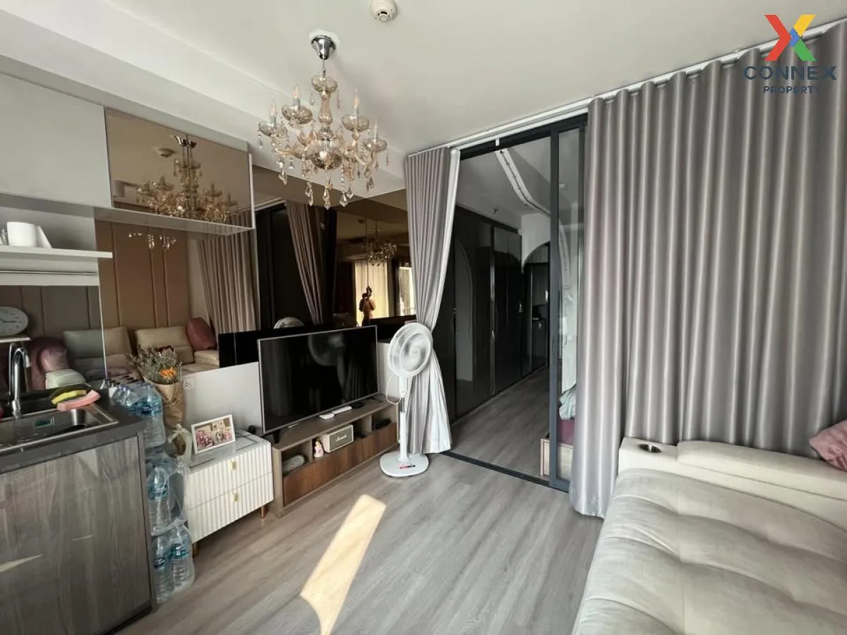 For Sale Condo , Ideo Ratchada - Sutthisan , MRT-Sutthisan , Ratc For Sale Condo , Ideo Ratchada - Sutthisan , MRT-Sutthisan , Ratc 3