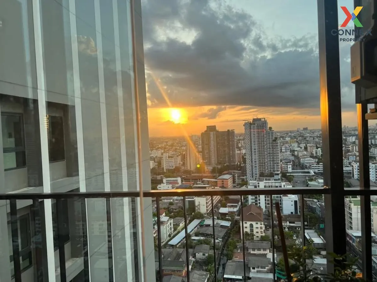 For Sale Condo , Ideo Ratchada - Sutthisan , MRT-Sutthisan , Ratc For Sale Condo , Ideo Ratchada - Sutthisan , MRT-Sutthisan , Ratc