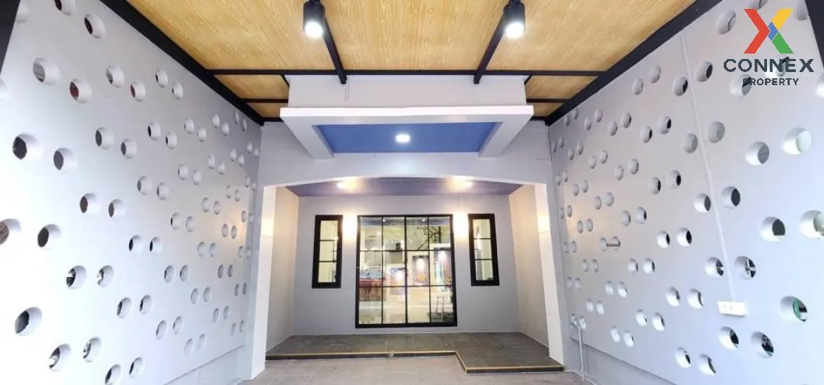 For Sale Townhouse/Townhome  , Baan Lumbini Bang Bua Thong , MRT- For Sale Townhouse/Townhome  , Baan Lumbini Bang Bua Thong , MRT- 3