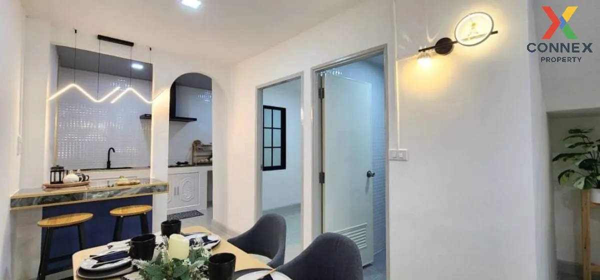 For Sale Townhouse/Townhome  , Baan Lumbini Bang Bua Thong , MRT- For Sale Townhouse/Townhome  , Baan Lumbini Bang Bua Thong , MRT-