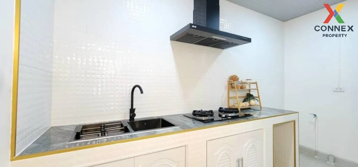 For Sale Townhouse/Townhome  , Baan Lumbini Bang Bua Thong , MRT- For Sale Townhouse/Townhome  , Baan Lumbini Bang Bua Thong , MRT-