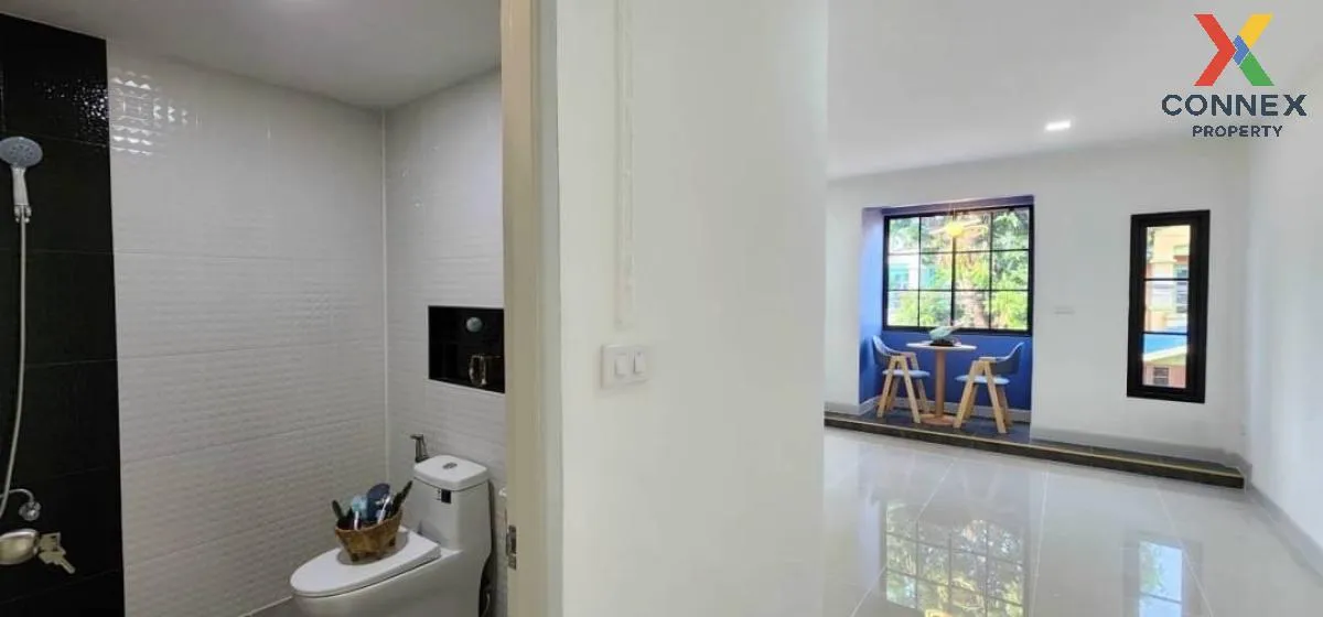 For Sale Townhouse/Townhome  , Baan Lumbini Bang Bua Thong , MRT- For Sale Townhouse/Townhome  , Baan Lumbini Bang Bua Thong , MRT-