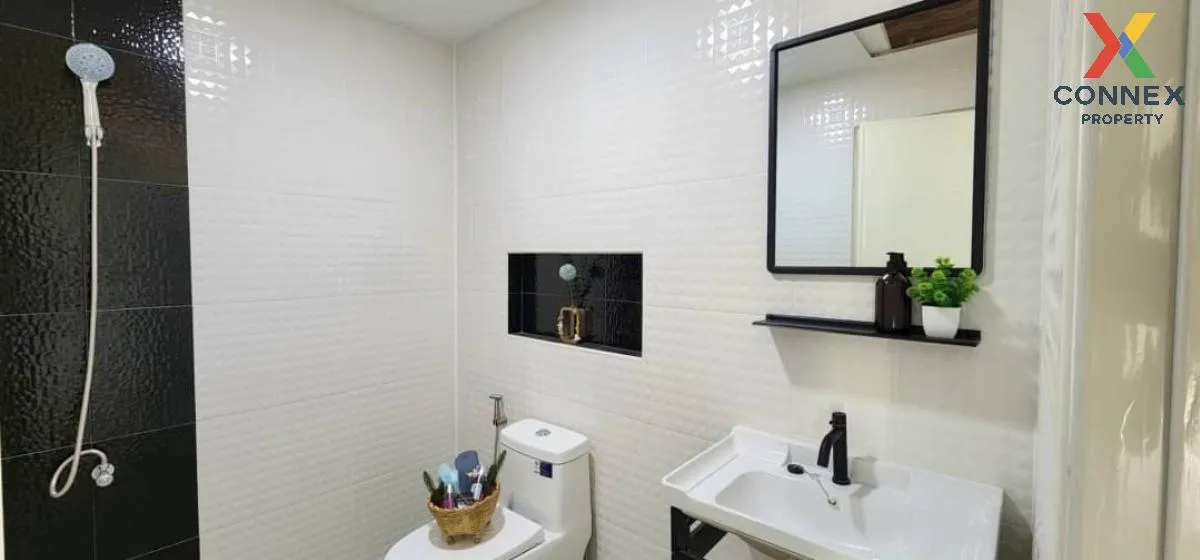 For Sale Townhouse/Townhome  , Baan Lumbini Bang Bua Thong , MRT- For Sale Townhouse/Townhome  , Baan Lumbini Bang Bua Thong , MRT-