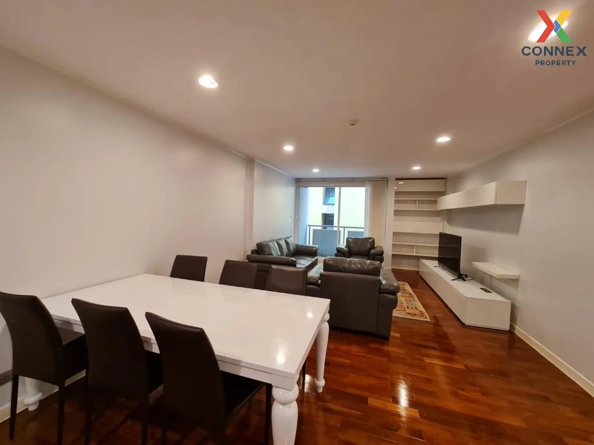 For Sale Condo , Baan Siri Ruedee , BTS-Phloen Chit , Pathumwan , 2