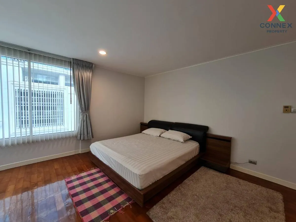 For Sale Condo , Baan Siri Ruedee , BTS-Phloen Chit , Pathumwan , 3