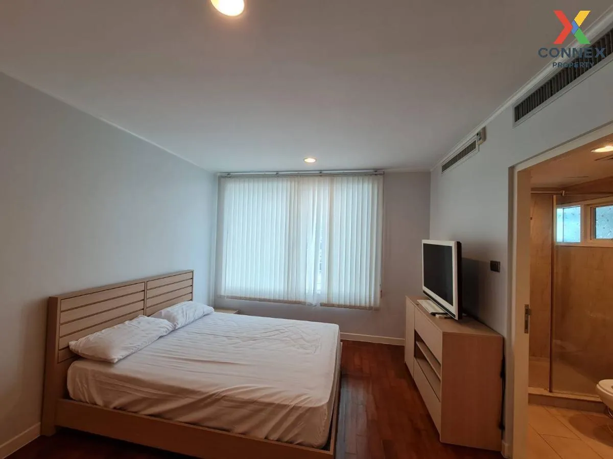 For Sale Condo , Baan Siri Ruedee , BTS-Phloen Chit , Pathumwan , 4