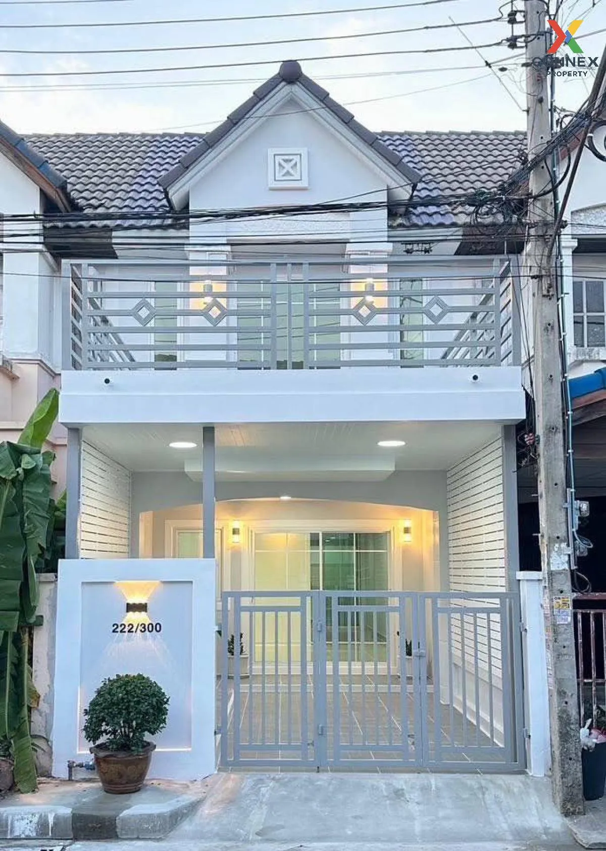 For Sale Townhouse/Townhome  , Baan Lumbini Bang Bua Thong , MRT- For Sale Townhouse/Townhome  , Baan Lumbini Bang Bua Thong , MRT- 2