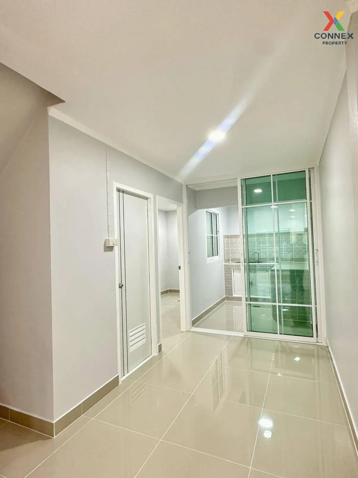 For Sale Townhouse/Townhome  , Baan Lumbini Bang Bua Thong , MRT- For Sale Townhouse/Townhome  , Baan Lumbini Bang Bua Thong , MRT-