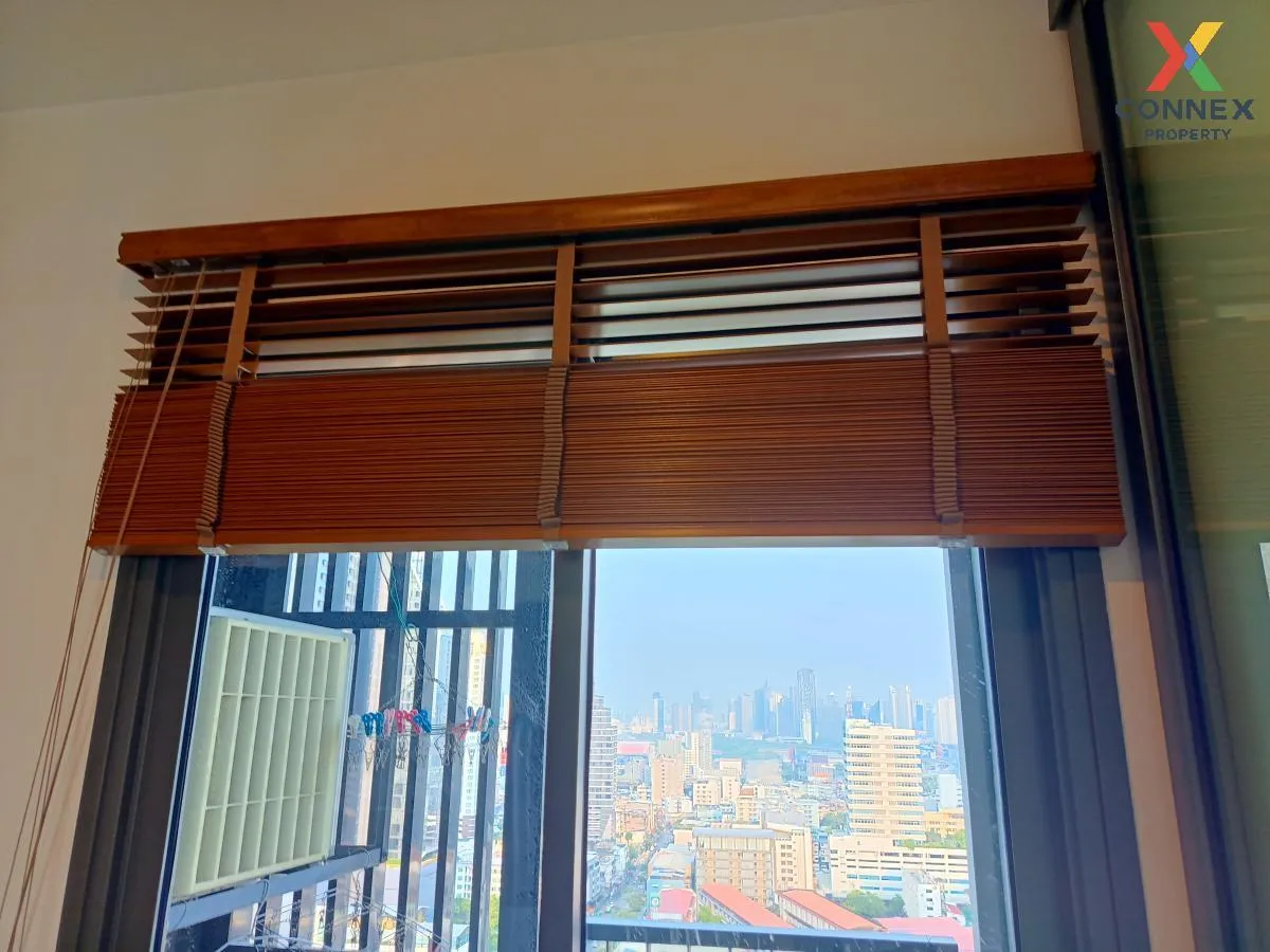 For Rent Condo , RHYTHM Rangnam , BTS-Victory Monument , Thanon P 1