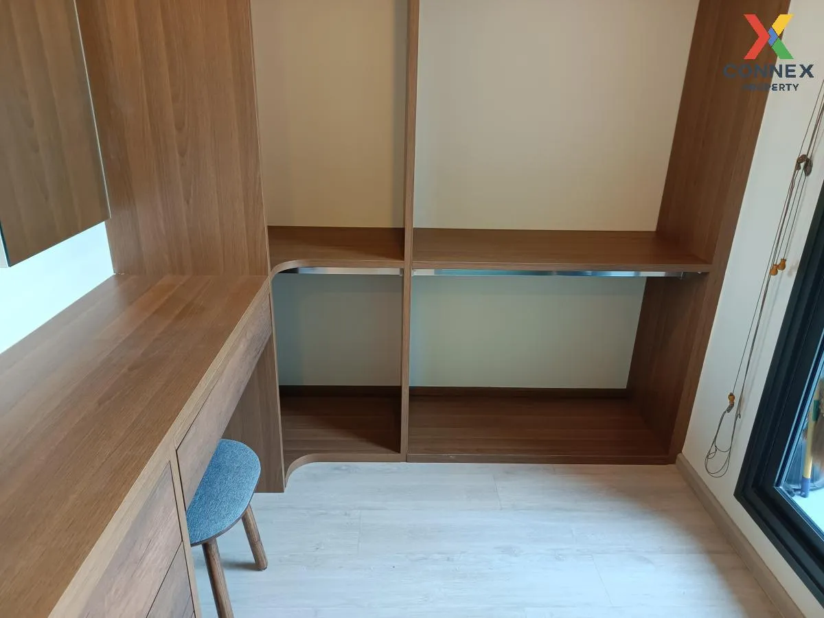 For Rent Condo , RHYTHM Rangnam , BTS-Victory Monument , Thanon P 2