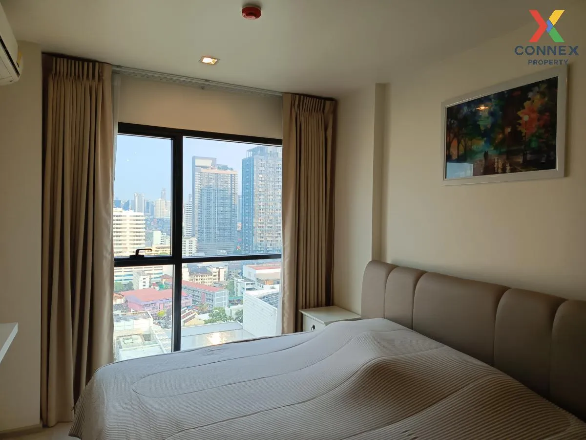 For Rent Condo , RHYTHM Rangnam , BTS-Victory Monument , Thanon P 4