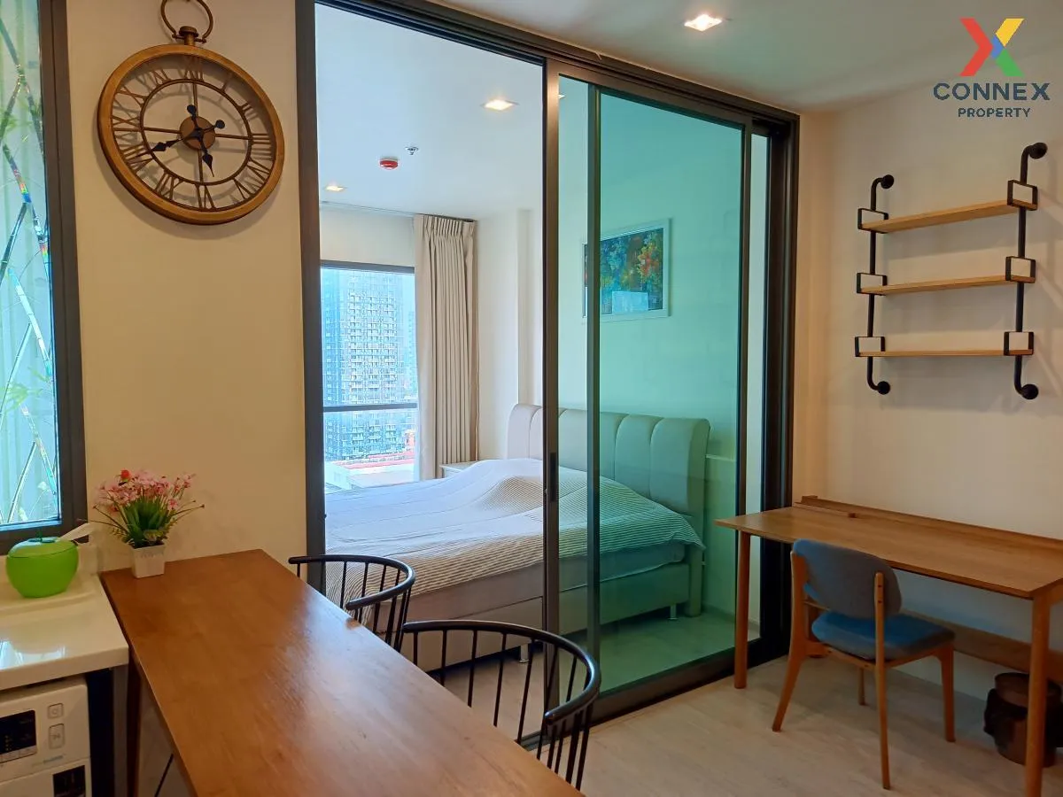 For Rent Condo , RHYTHM Rangnam , BTS-Victory Monument , Thanon P