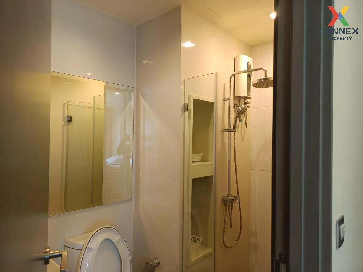 For Rent Condo , RHYTHM Rangnam , BTS-Victory Monument , Thanon P