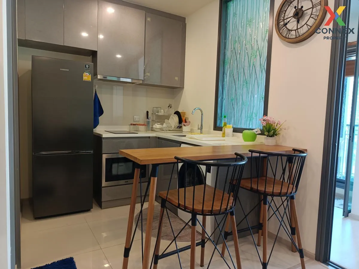 For Rent Condo , RHYTHM Rangnam , BTS-Victory Monument , Thanon P
