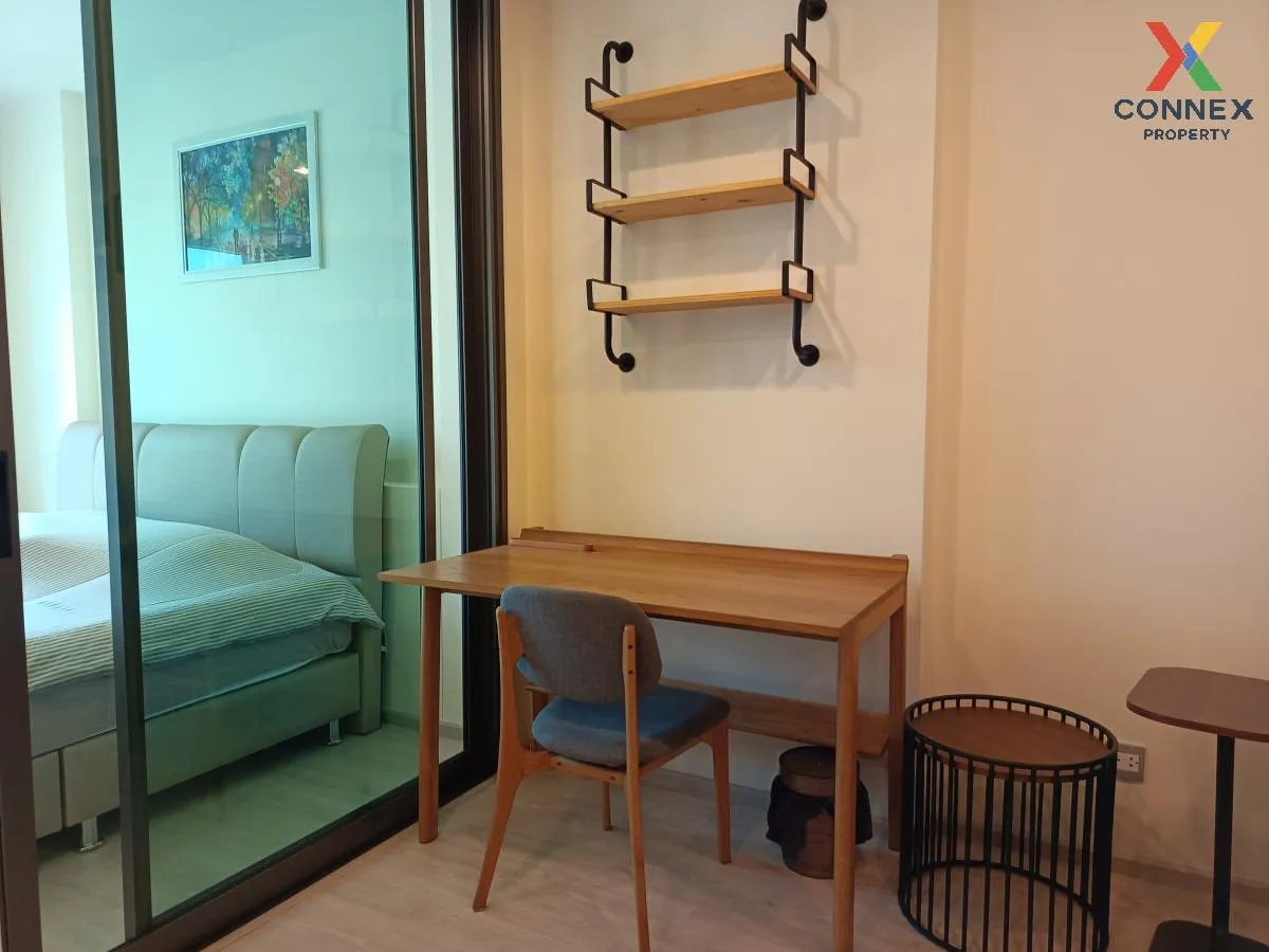 For Rent Condo , RHYTHM Rangnam , BTS-Victory Monument , Thanon P