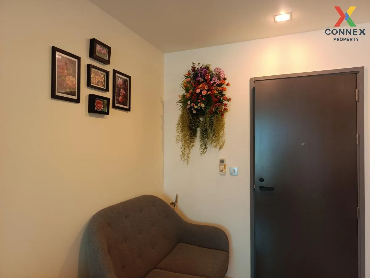 For Rent Condo , RHYTHM Rangnam , BTS-Victory Monument , Thanon P