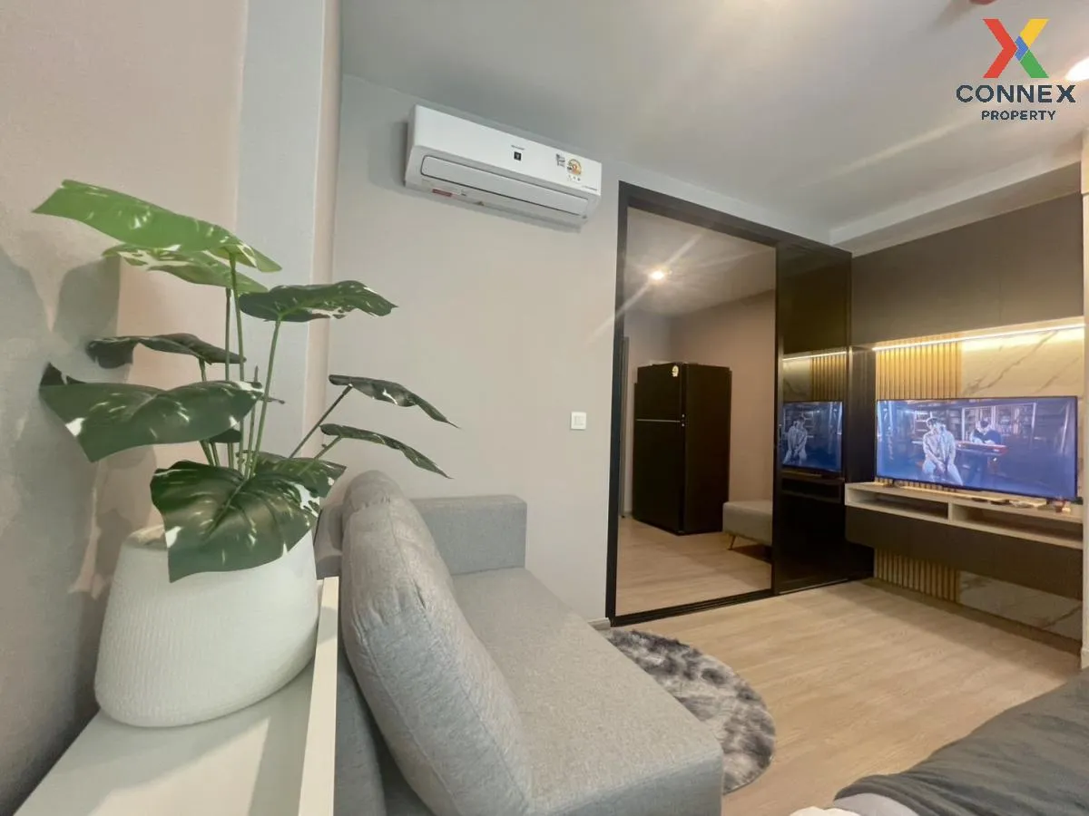 For Sale Condo , ASPIRE Ratchayothin , nice view , BTS-Ratchayoth For Sale Condo , ASPIRE Ratchayothin , nice view , BTS-Ratchayoth 1
