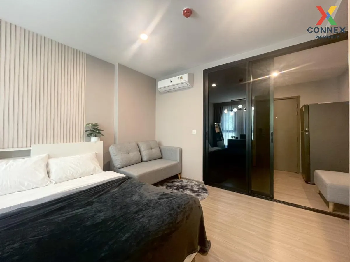 For Sale Condo , ASPIRE Ratchayothin , nice view , BTS-Ratchayoth For Sale Condo , ASPIRE Ratchayothin , nice view , BTS-Ratchayoth 3