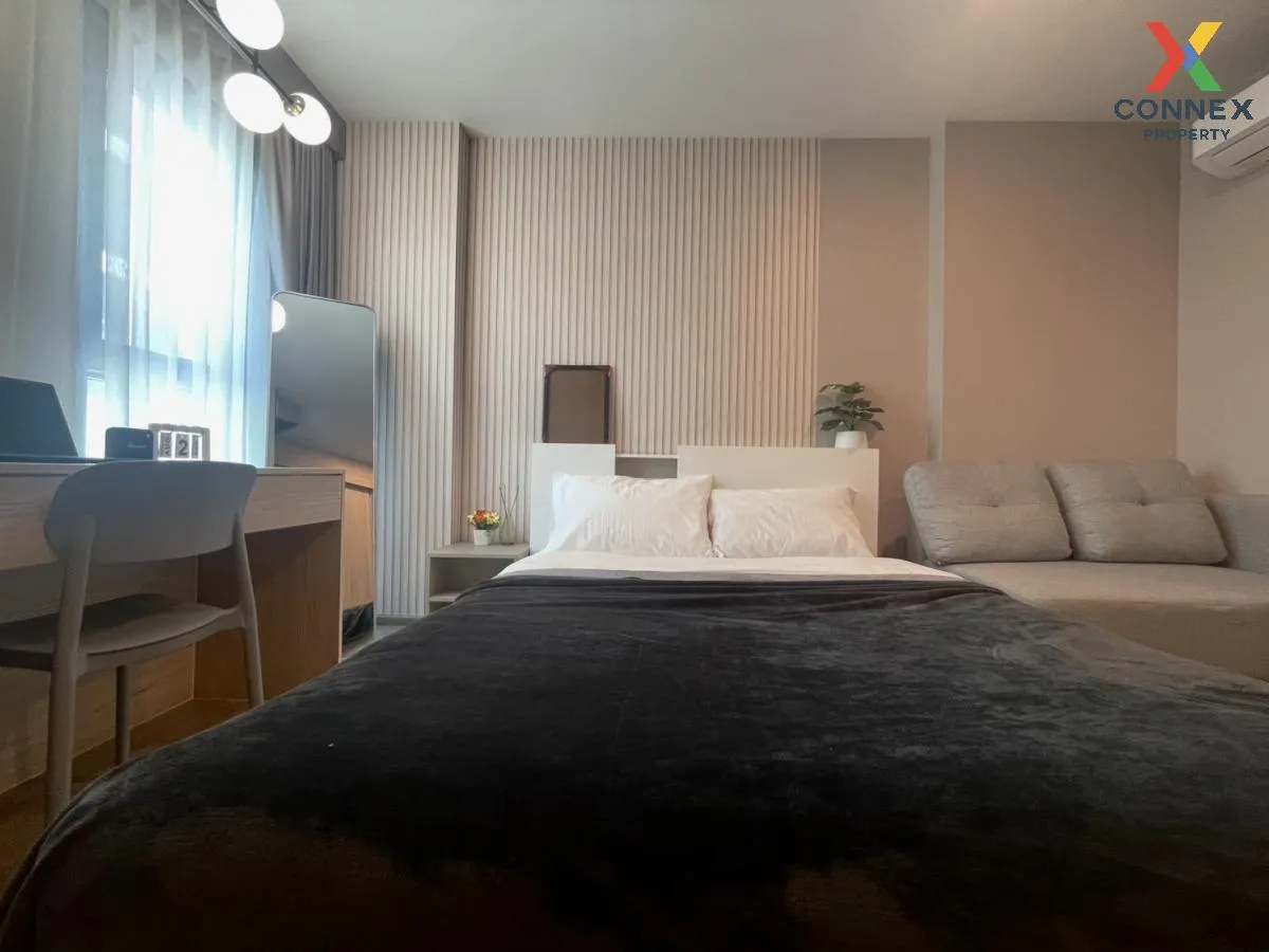 For Sale Condo , ASPIRE Ratchayothin , nice view , BTS-Ratchayoth For Sale Condo , ASPIRE Ratchayothin , nice view , BTS-Ratchayoth 4