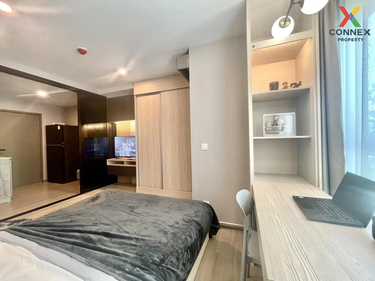 For Sale Condo , ASPIRE Ratchayothin , nice view , BTS-Ratchayoth For Sale Condo , ASPIRE Ratchayothin , nice view , BTS-Ratchayoth