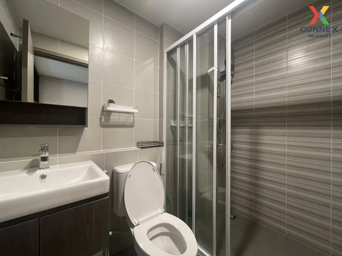 For Sale Condo , ASPIRE Ratchayothin , nice view , BTS-Ratchayoth For Sale Condo , ASPIRE Ratchayothin , nice view , BTS-Ratchayoth