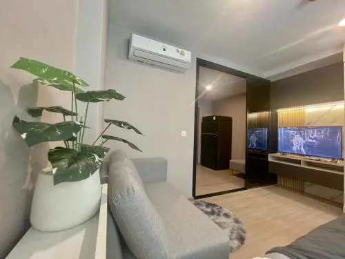 For Sale Condo , ASPIRE Ratchayothin , nice view , BTS-Ratchayothin , Lat Yao , Chatuchak , Bangkok , CX-121260