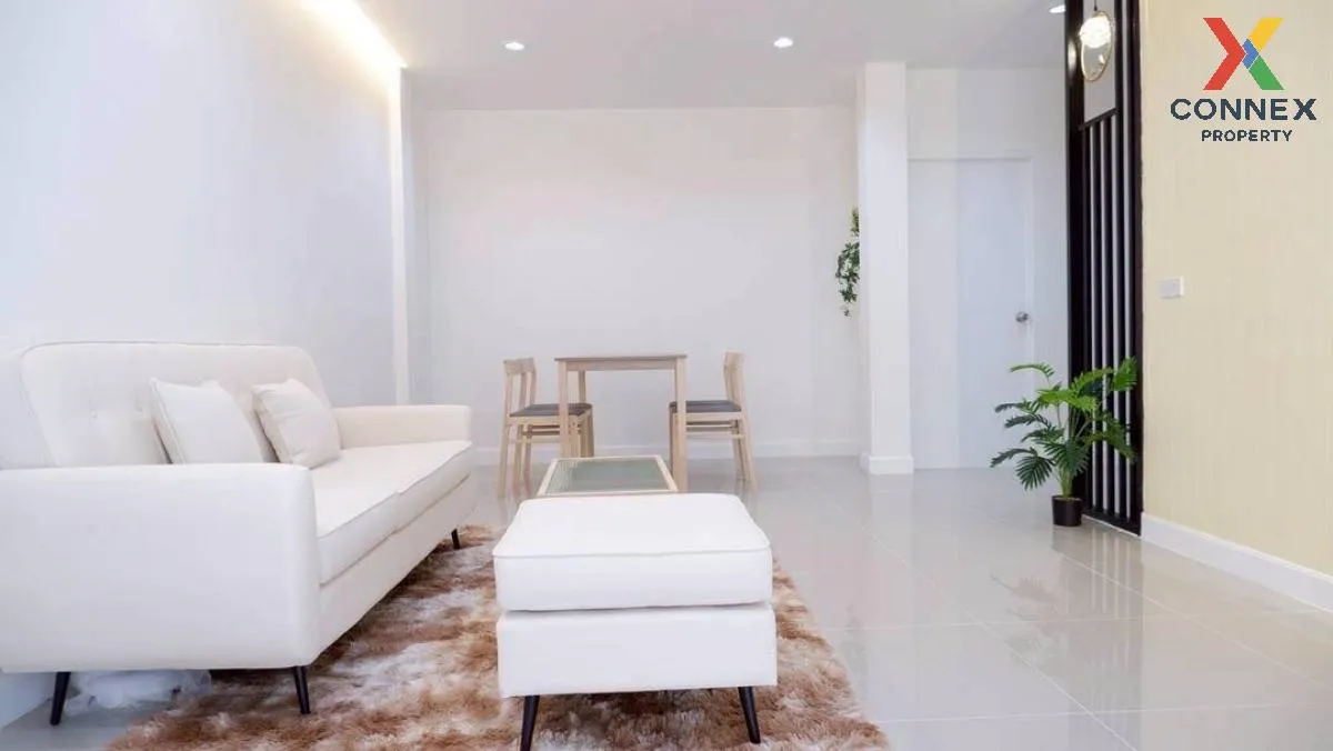 ขายทาวน์เฮ้าส์/ทาวน์โฮม  ไอดีไซน์ ลำลูกกา-คลอง3 ลาดสวาย ลำลูกกา ป 4