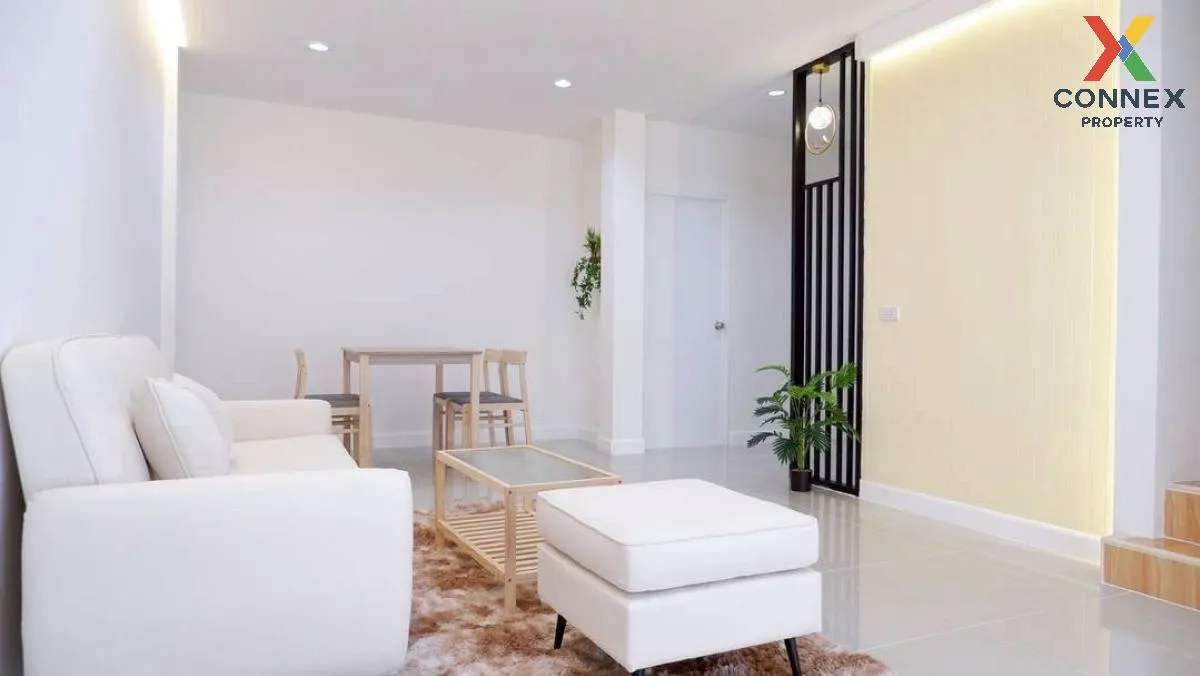 ขายทาวน์เฮ้าส์/ทาวน์โฮม  ไอดีไซน์ ลำลูกกา-คลอง3 ลาดสวาย ลำลูกกา ป