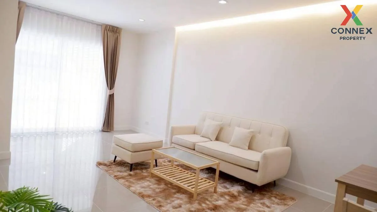 ขายทาวน์เฮ้าส์/ทาวน์โฮม  ไอดีไซน์ ลำลูกกา-คลอง3 ลาดสวาย ลำลูกกา ป