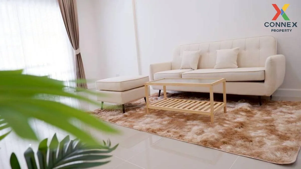 ขายทาวน์เฮ้าส์/ทาวน์โฮม  ไอดีไซน์ ลำลูกกา-คลอง3 ลาดสวาย ลำลูกกา ป