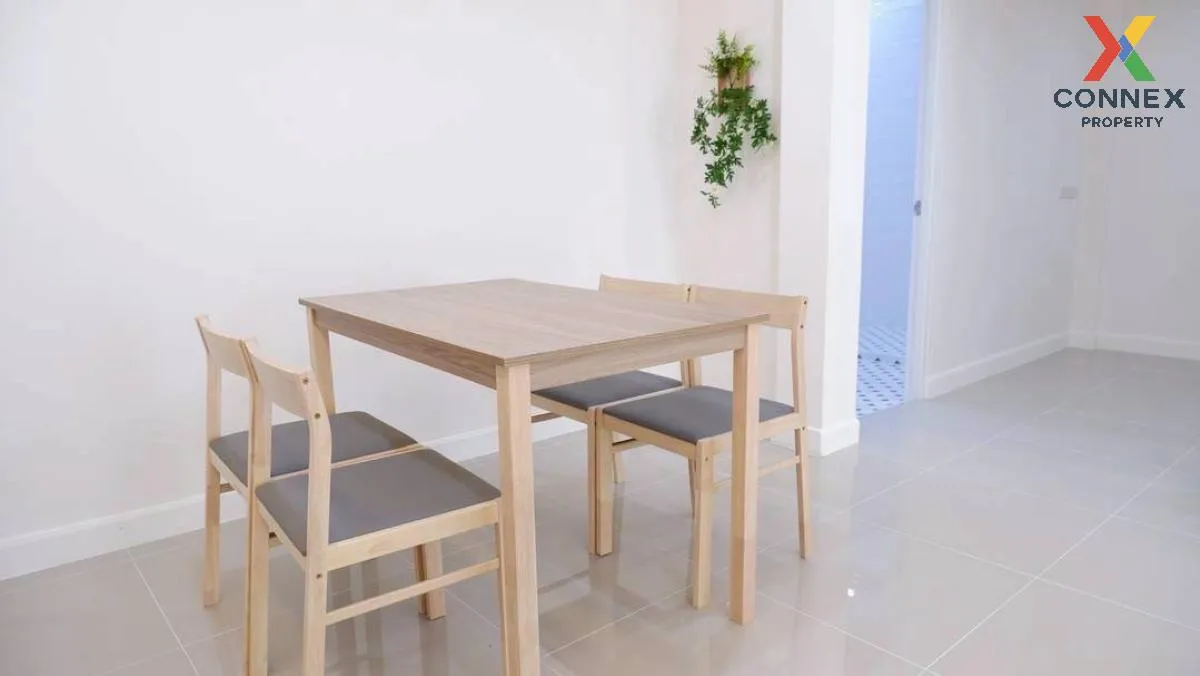 ขายทาวน์เฮ้าส์/ทาวน์โฮม  ไอดีไซน์ ลำลูกกา-คลอง3 ลาดสวาย ลำลูกกา ป