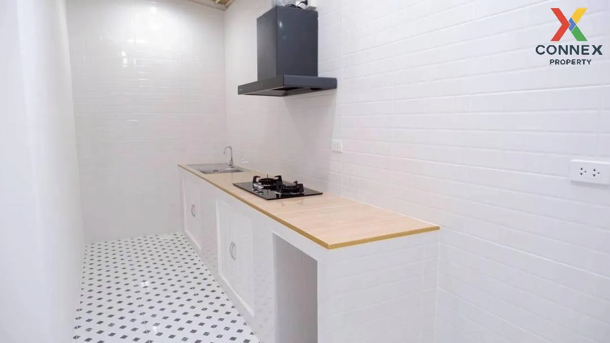 ขายทาวน์เฮ้าส์/ทาวน์โฮม  ไอดีไซน์ ลำลูกกา-คลอง3 ลาดสวาย ลำลูกกา ป